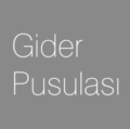 gider pusulası